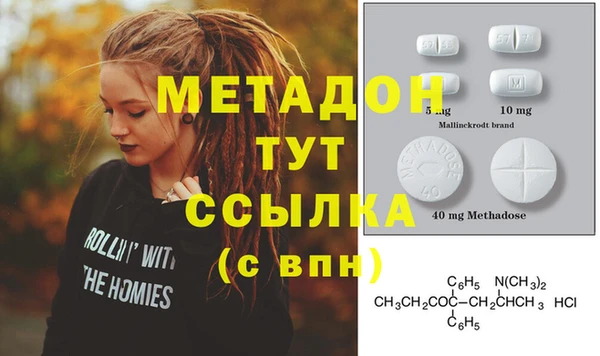 винт Абаза
